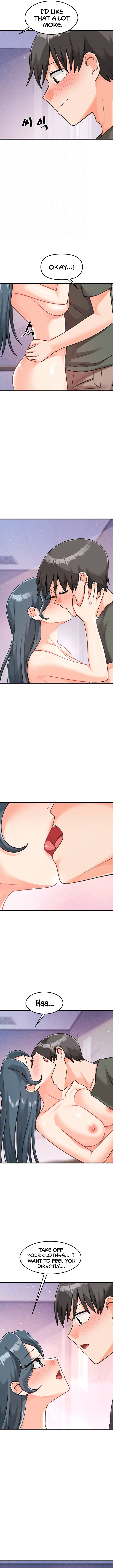 Boarding School Chapter 39 - page 3
