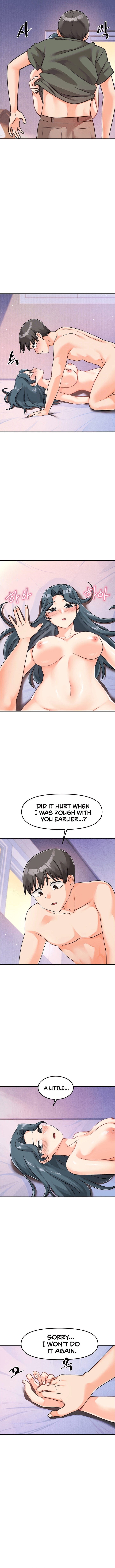 Boarding School Chapter 39 - page 4