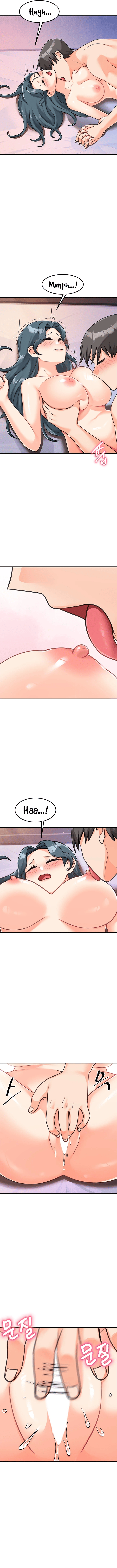 Boarding School Chapter 39 - page 5