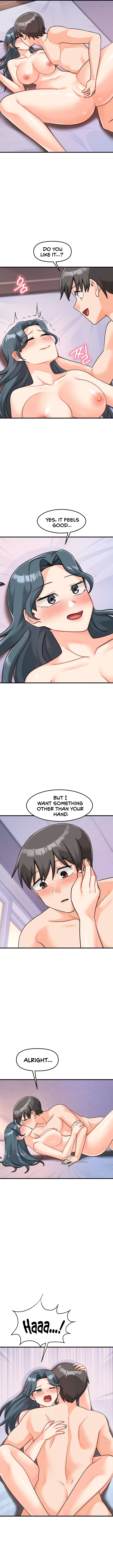 Boarding School Chapter 39 - page 6