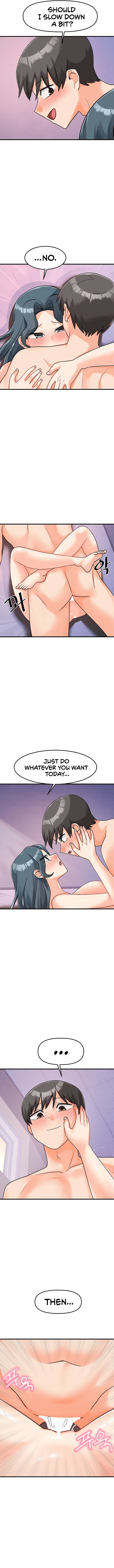 Boarding School Chapter 39 - page 8