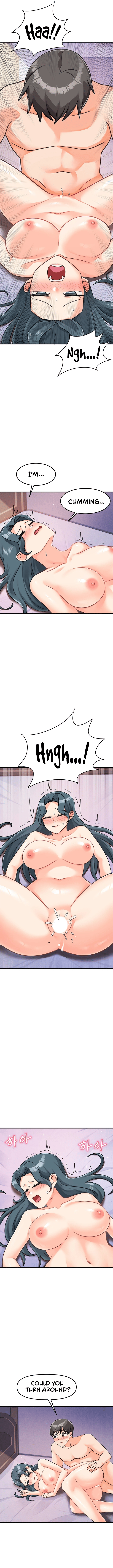 Boarding School Chapter 39 - page 9