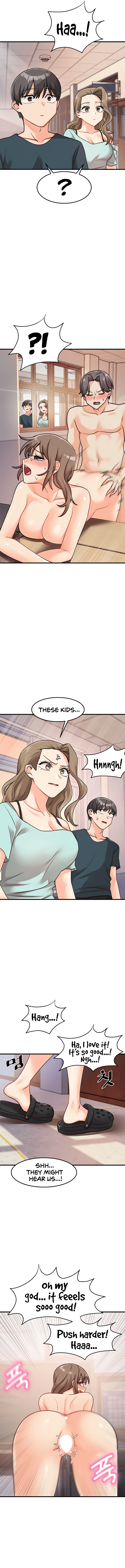 Boarding School Chapter 40 - page 10
