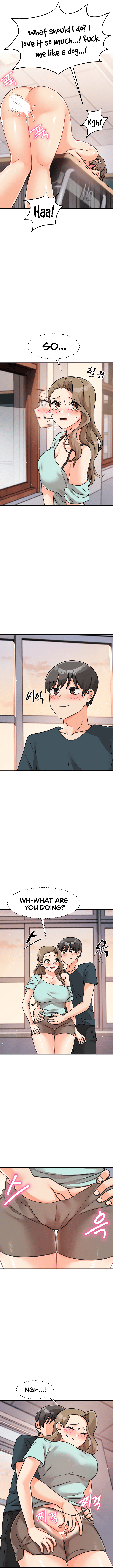 Boarding School Chapter 40 - page 13