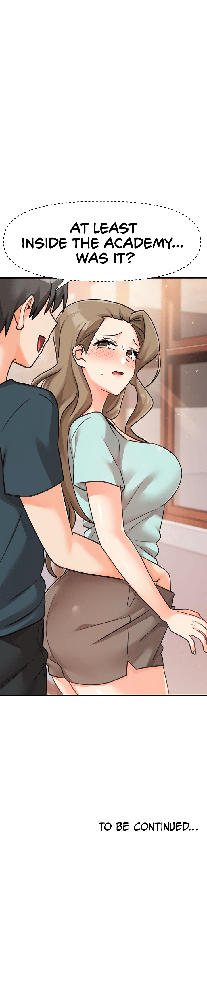 Boarding School Chapter 40 - page 14