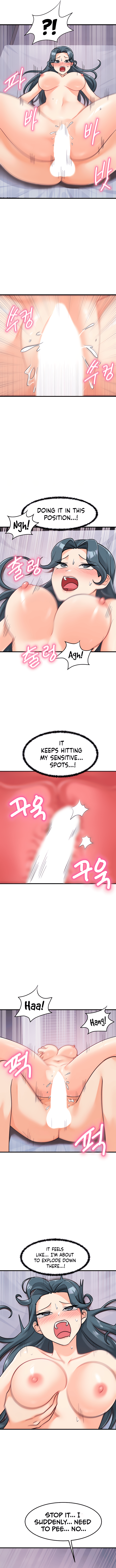 Boarding School Chapter 40 - page 2