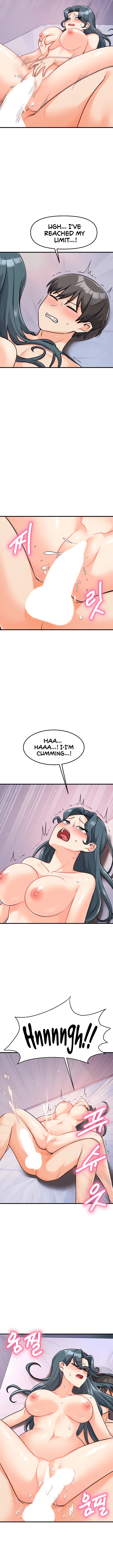 Boarding School Chapter 40 - page 3