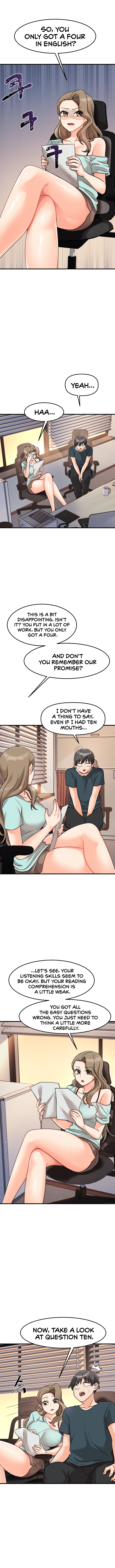 Boarding School Chapter 40 - page 7