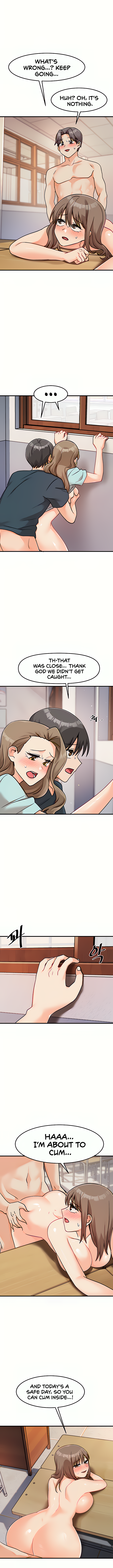 Boarding School Chapter 41 - page 10