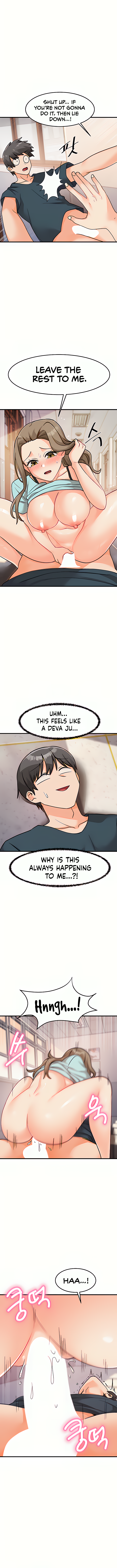 Boarding School Chapter 41 - page 12