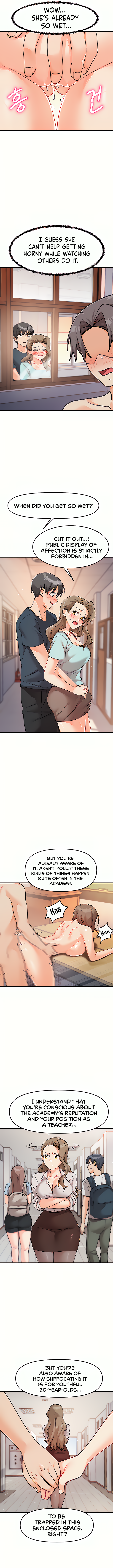 Boarding School Chapter 41 - page 2
