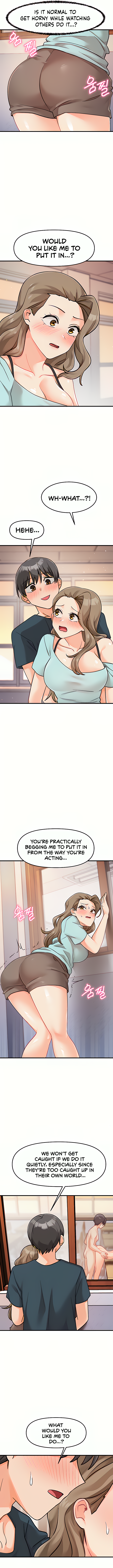 Boarding School Chapter 41 - page 4