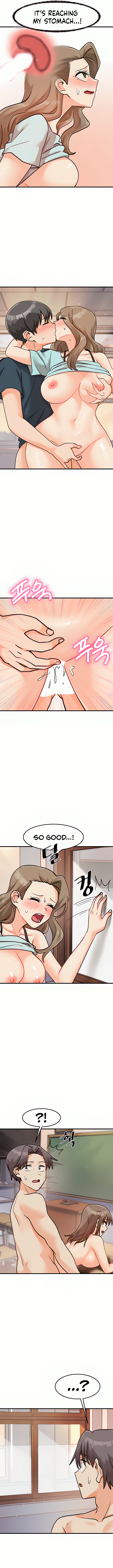 Boarding School Chapter 41 - page 9