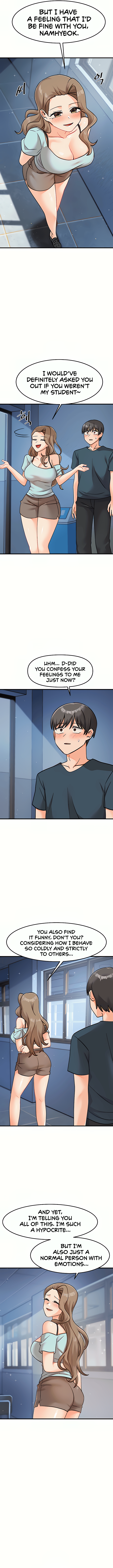 Boarding School Chapter 42 - page 10
