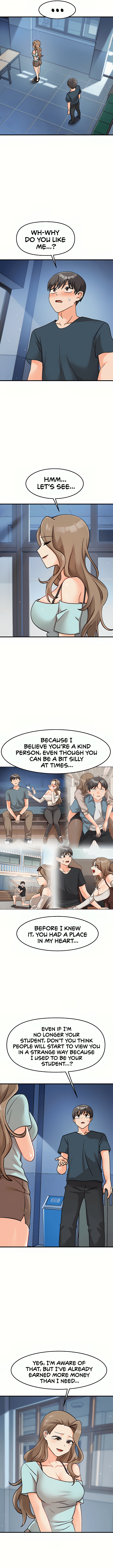 Boarding School Chapter 42 - page 11
