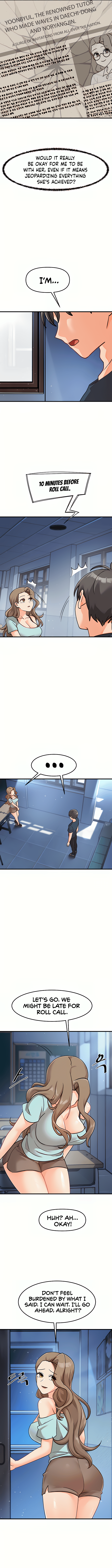 Boarding School Chapter 42 - page 13