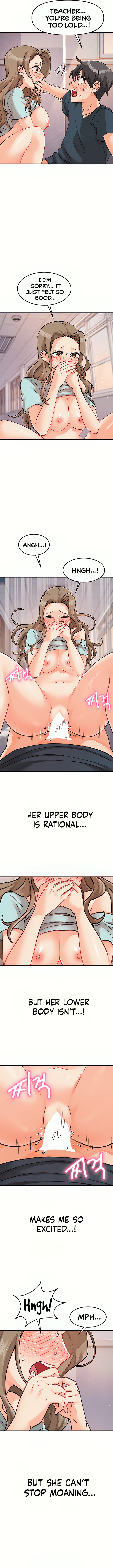 Boarding School Chapter 42 - page 2