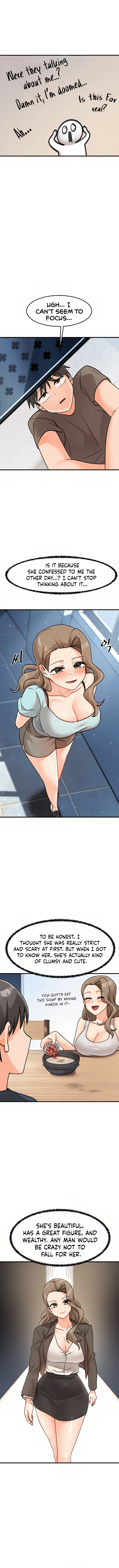 Boarding School Chapter 43 - page 5