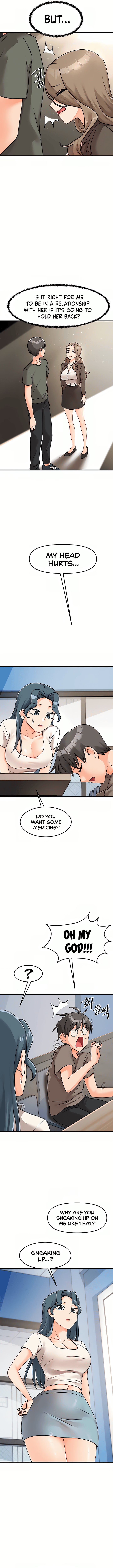 Boarding School Chapter 43 - page 6