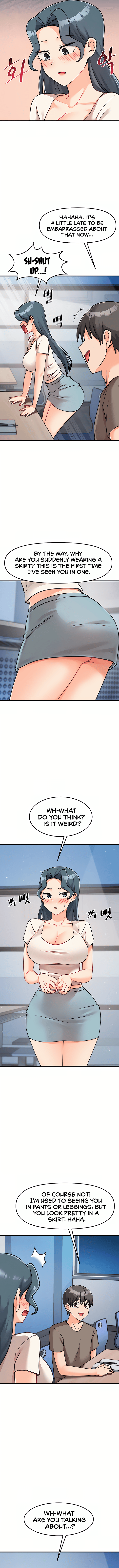 Boarding School Chapter 43 - page 9