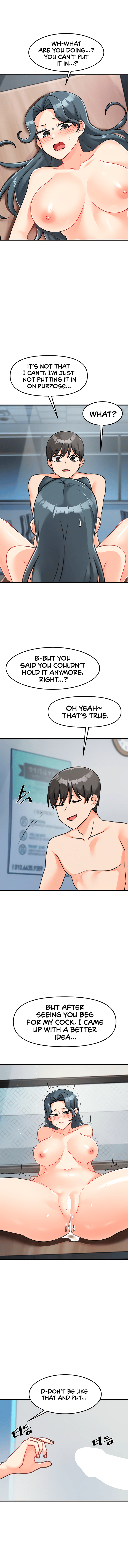 Boarding School Chapter 44 - page 3