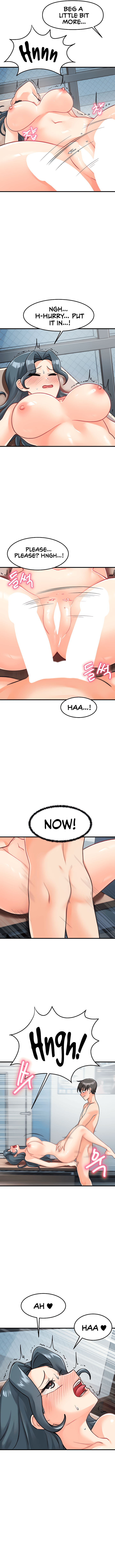 Boarding School Chapter 44 - page 4