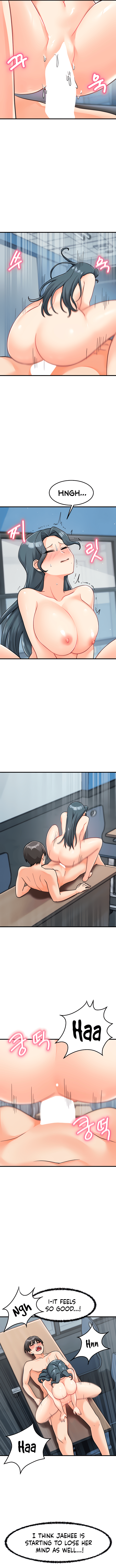Boarding School Chapter 44 - page 8