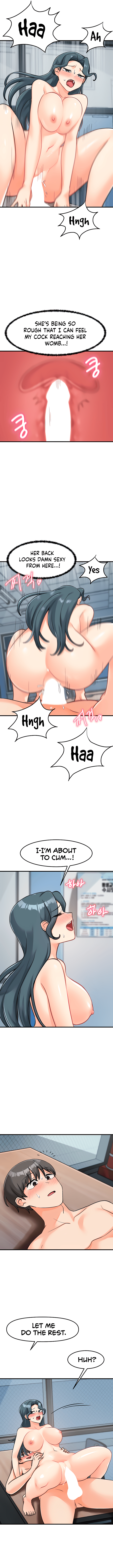 Boarding School Chapter 44 - page 9