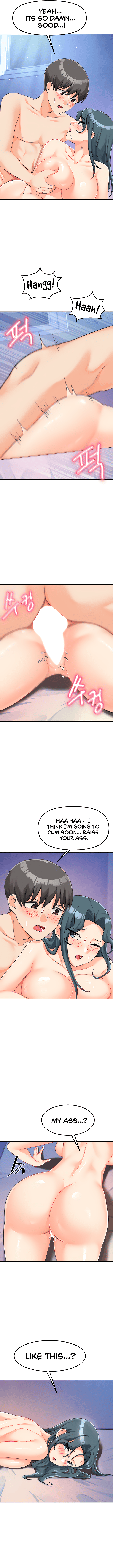 Boarding School Chapter 20 - page 13