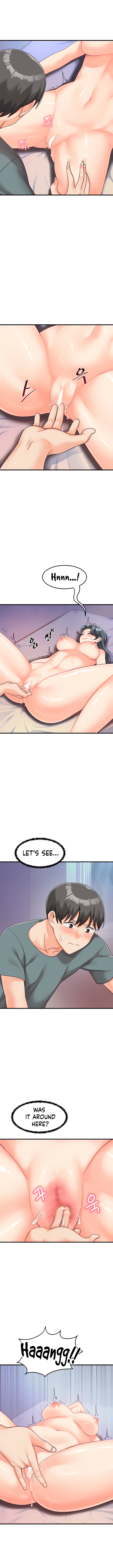 Boarding School Chapter 20 - page 2