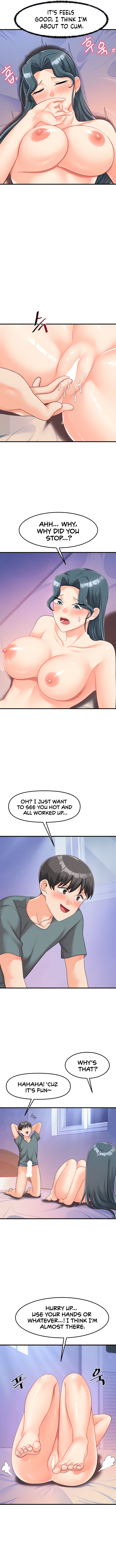 Boarding School Chapter 20 - page 4