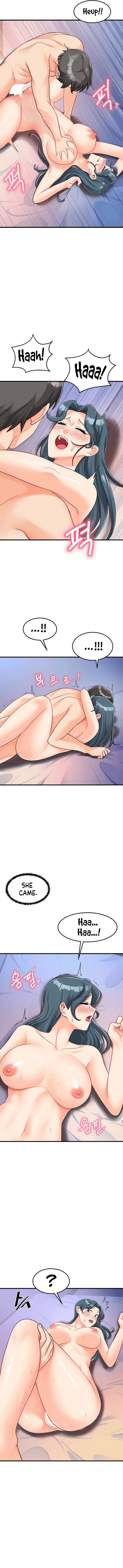 Boarding School Chapter 20 - page 7