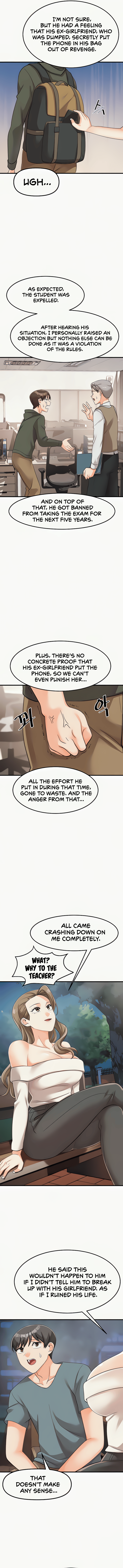 Boarding School Chapter 21 - page 11