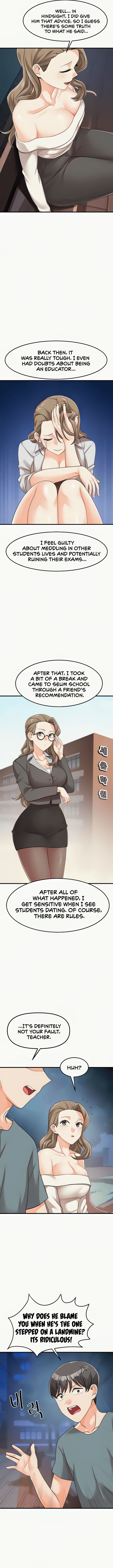 Boarding School Chapter 21 - page 12