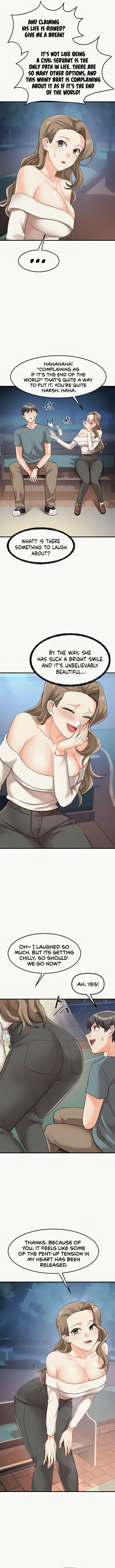 Boarding School Chapter 21 - page 13