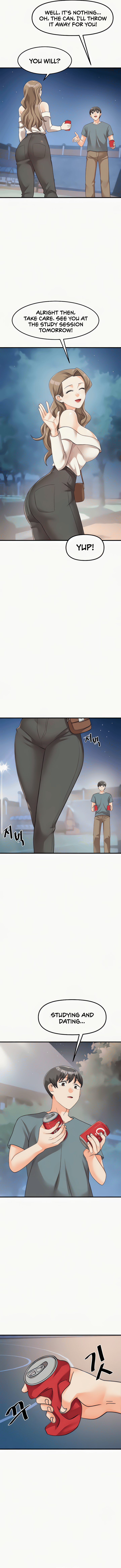 Boarding School Chapter 21 - page 14
