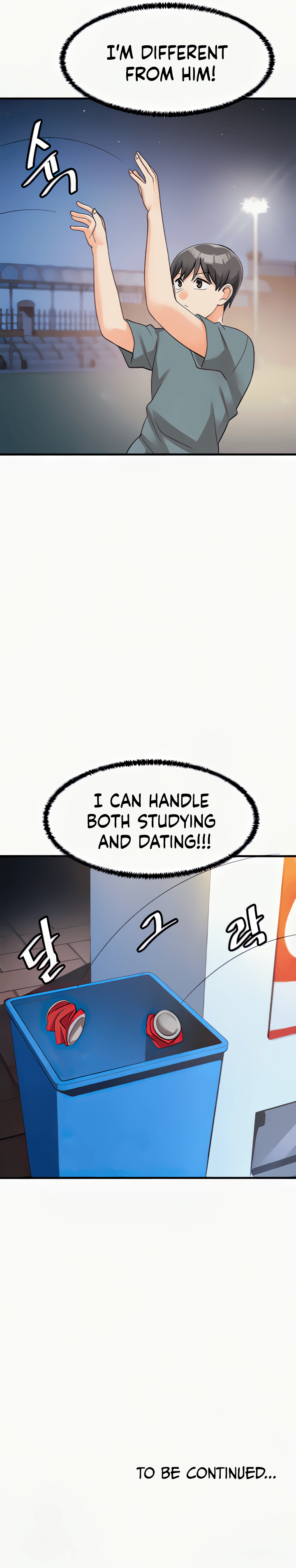 Boarding School Chapter 21 - page 15