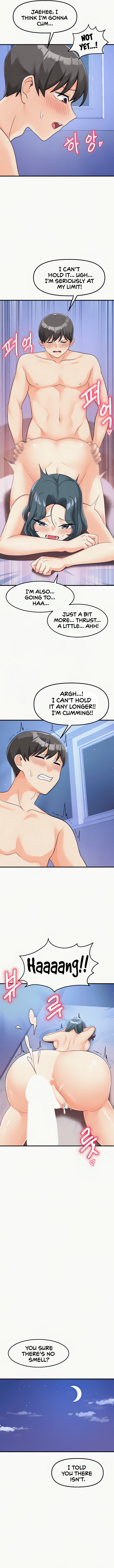 Boarding School Chapter 21 - page 4