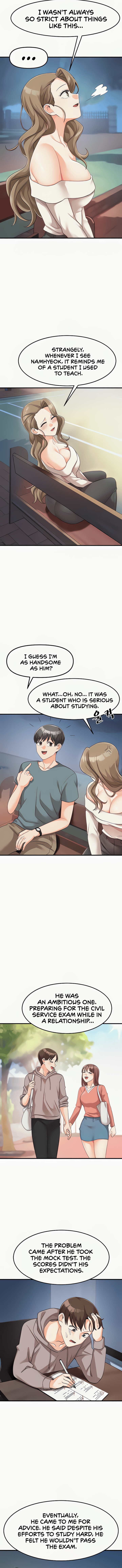 Boarding School Chapter 21 - page 9