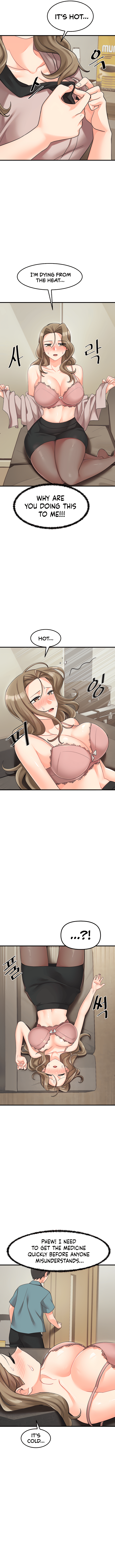 Boarding School Chapter 22 - page 12
