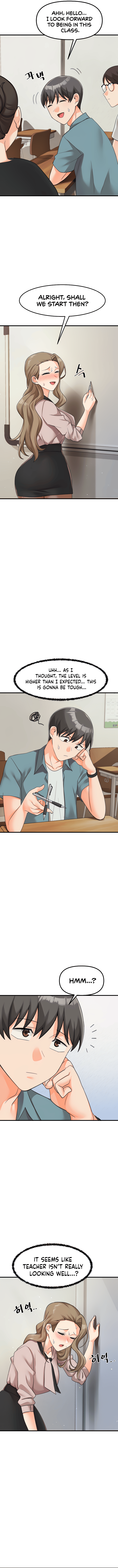 Boarding School Chapter 22 - page 4