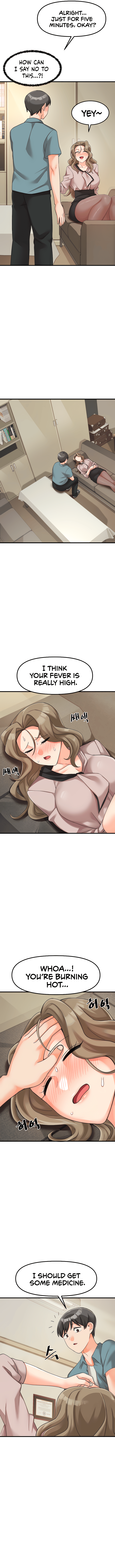 Boarding School Chapter 22 - page 9