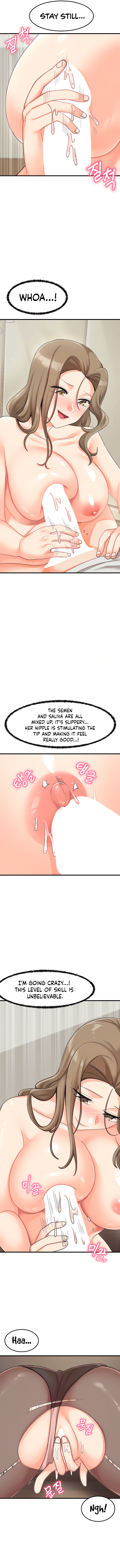 Boarding School Chapter 23 - page 13