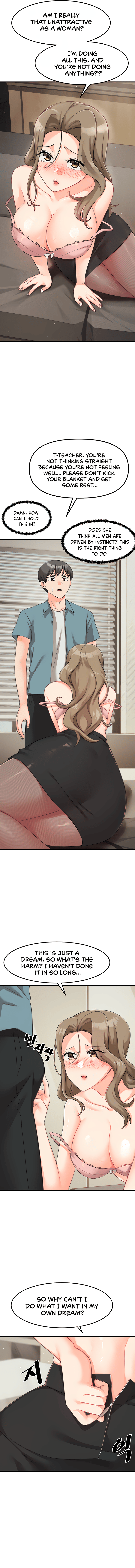Boarding School Chapter 23 - page 3