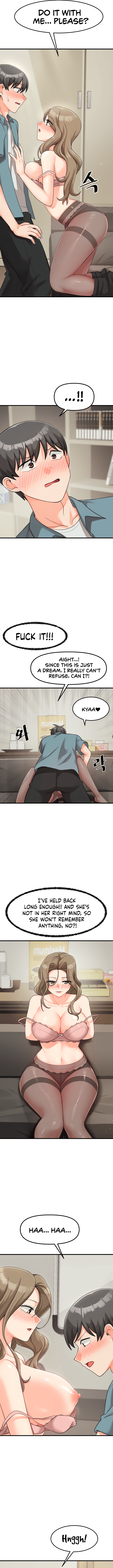 Boarding School Chapter 23 - page 4