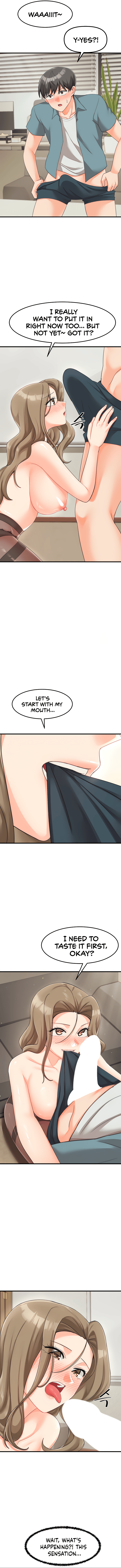 Boarding School Chapter 23 - page 9