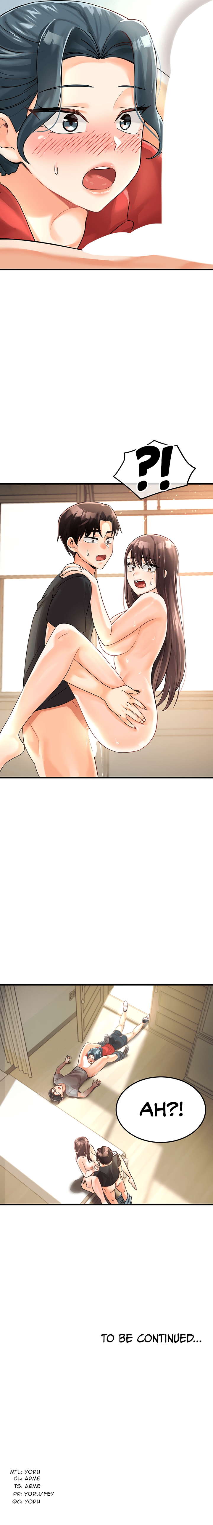 Boarding School Chapter 1 - page 18