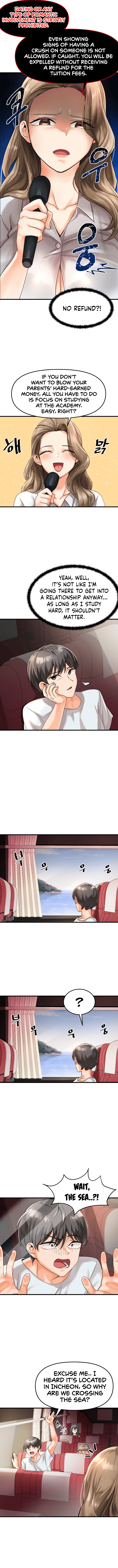 Boarding School Chapter 1 - page 4