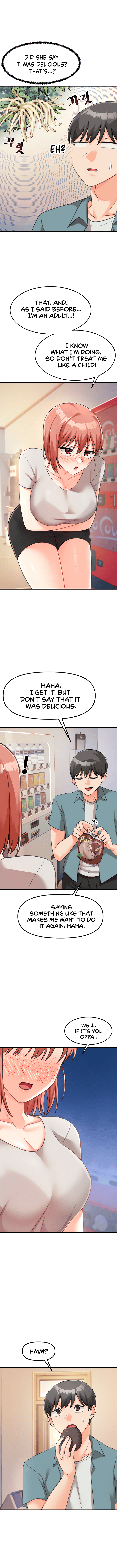 Boarding School Chapter 24 - page 8