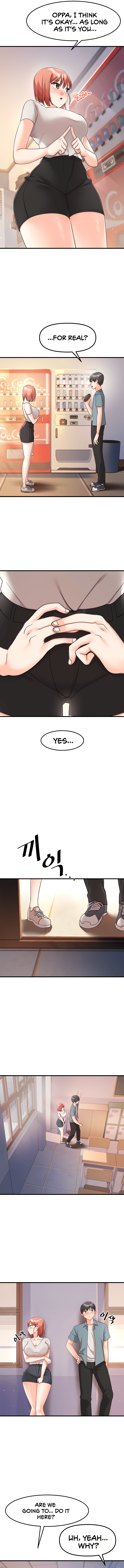 Boarding School Chapter 24 - page 9